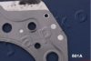JAPKO 46501A Gasket, cylinder head